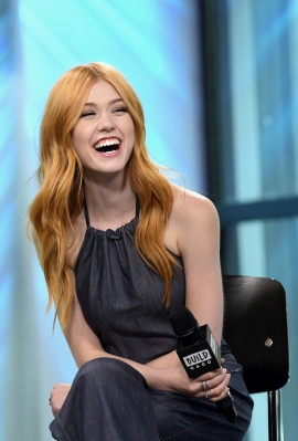 Katherine McNamara pic #988367