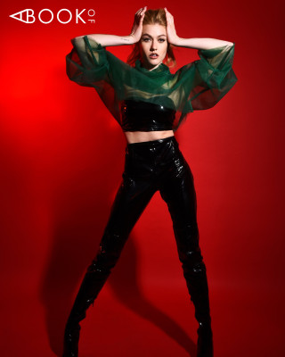 Katherine McNamara