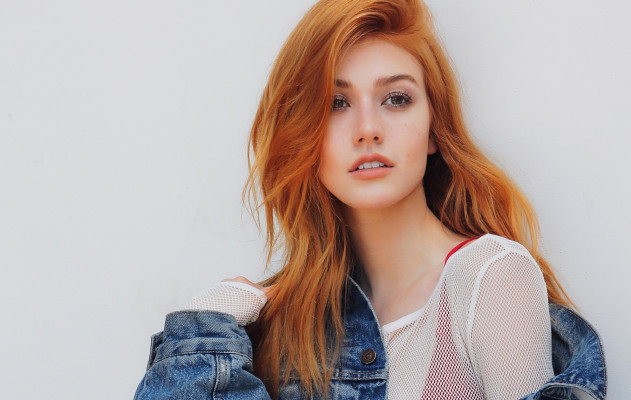 photo 23 in Katherine McNamara gallery [id988389] 2017-08-15 00:00:00