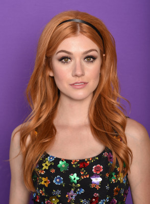 Katherine McNamara pic #988713