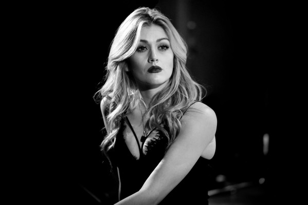 Katherine McNamara