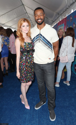 photo 11 in Katherine McNamara gallery [id988311] 2017-08-15 00:00:00