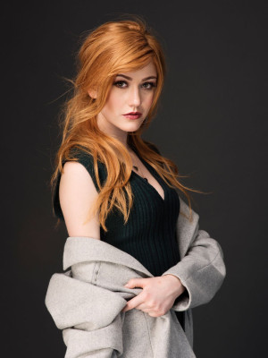 Katherine McNamara pic #935981