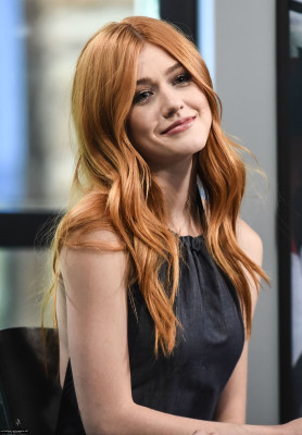 photo 19 in Katherine McNamara gallery [id988436] 2017-08-15 00:00:00