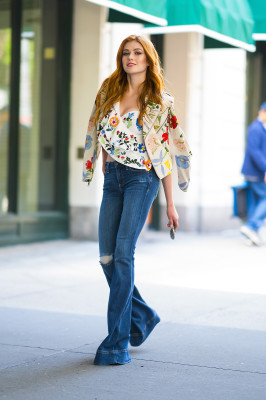 Katherine McNamara pic #1072363
