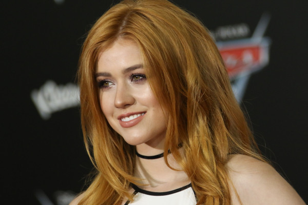 Katherine McNamara pic #974237