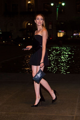 Katherine McNamara pic #1001818