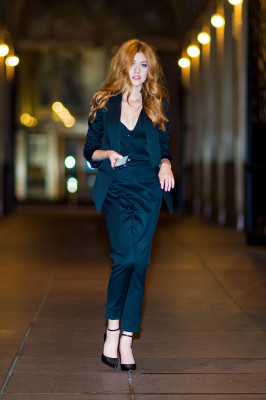Katherine McNamara pic #1001800
