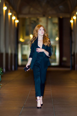 Katherine McNamara pic #1001801