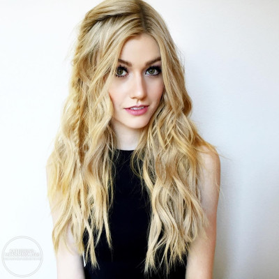 Katherine McNamara pic #940656