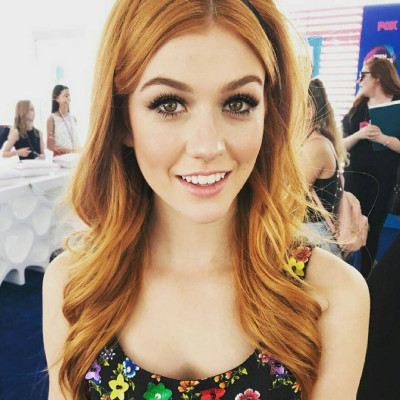 photo 8 in Katherine McNamara gallery [id988314] 2017-08-15 00:00:00