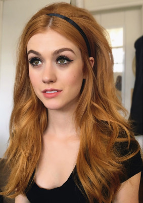 photo 5 in Katherine McNamara gallery [id988364] 2017-08-15 00:00:00