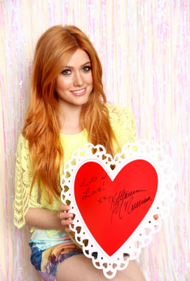 Katherine McNamara pic #863585