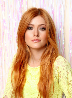 Katherine McNamara pic #863583