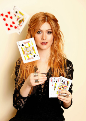 Katherine McNamara pic #863986