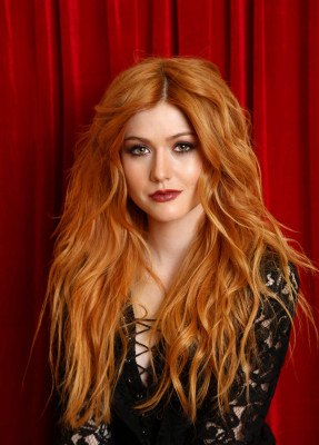 Katherine McNamara pic #863983