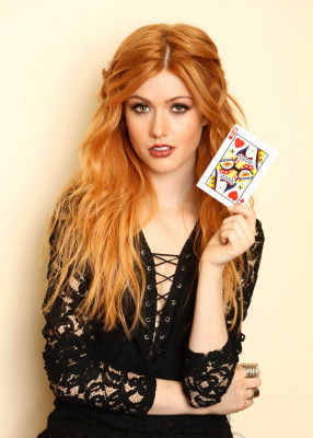 Katherine McNamara pic #863985