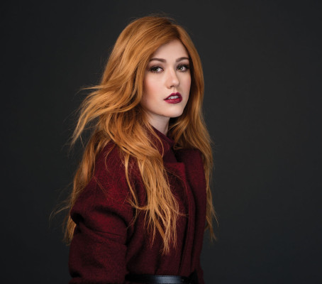 Katherine McNamara pic #866155