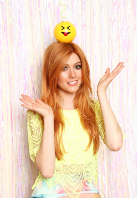 Katherine McNamara pic #866831