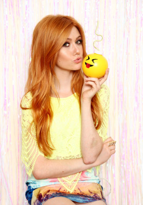 Katherine McNamara pic #863586