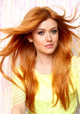 Katherine McNamara pic #866832