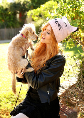 Katherine McNamara pic #865937
