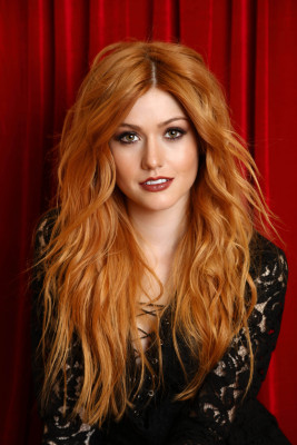 Katherine McNamara pic #863984