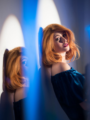 Katherine McNamara pic #866157