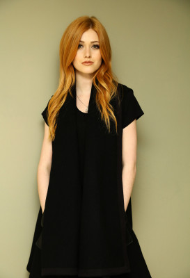 Katherine McNamara pic #866589