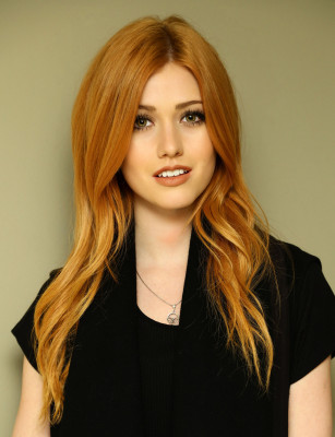 Katherine McNamara pic #866591