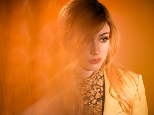 Katherine McNamara pic #866156