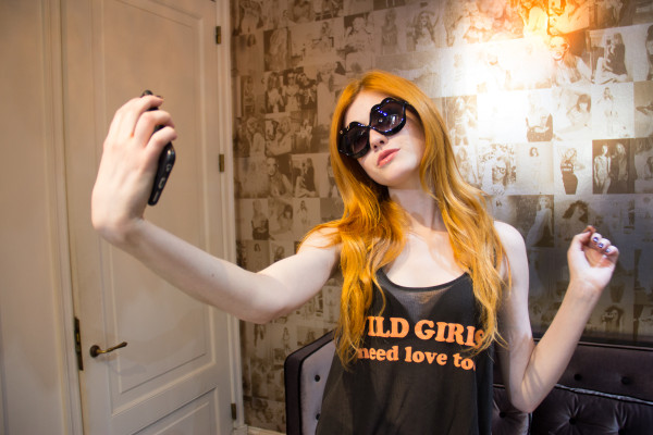 Katherine McNamara pic #867115