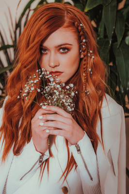 photo 12 in Katherine McNamara gallery [id889509] 2016-05-29 00:00:00