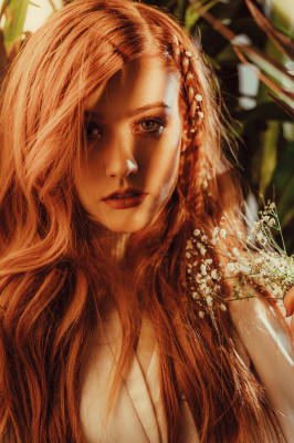 photo 16 in Katherine McNamara gallery [id889505] 2016-05-29 00:00:00