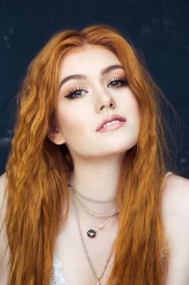 Katherine McNamara-Prune Magazine July 2017