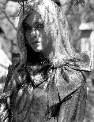 photo 4 in Katherine McNamara gallery [id925729] 2016-11-27 00:00:00