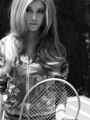 photo 3 in Katherine McNamara gallery [id925730] 2016-11-27 00:00:00
