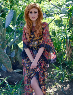Katherine McNamara pic #925732