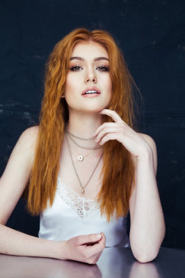 Katherine McNamara-Prune Magazine July 2017