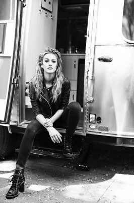 Katherine McNamara