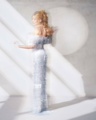 Katherine McNamara- 71 Magazine March/April 2022