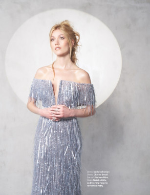 Katherine McNamara