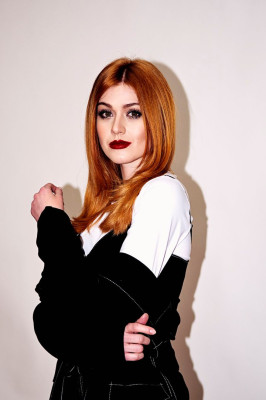 Katherine McNamara pic #955905