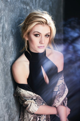 Katherine McNamara