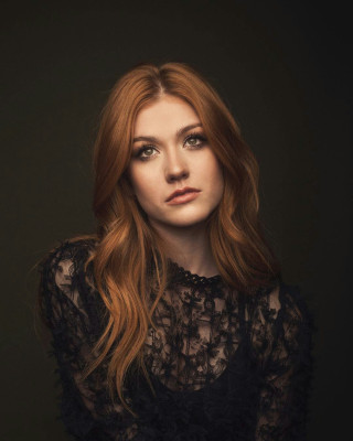 Katherine McNamara pic #1069244