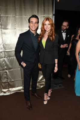 Katherine McNamara pic #1055024