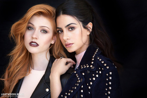 photo 19 in Katherine McNamara gallery [id963244] 2017-05-11 00:00:00