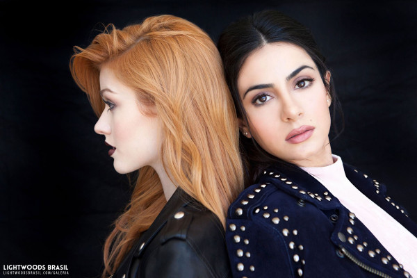 photo 17 in Katherine McNamara gallery [id963251] 2017-05-11 00:00:00
