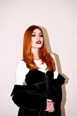 Katherine McNamara pic #955906