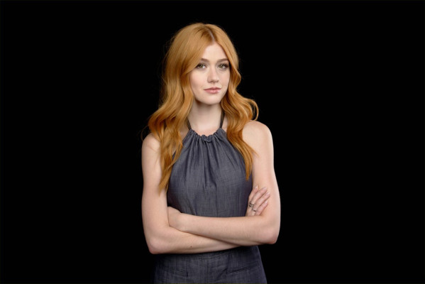 photo 8 in Katherine McNamara gallery [id988447] 2017-08-15 00:00:00